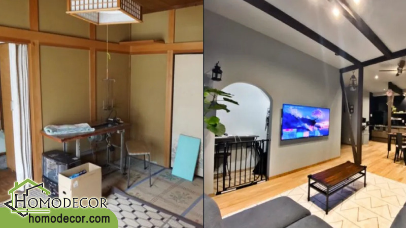 انتخاب بهترین شرکت بازسازی ساختمان در شمال تهران 